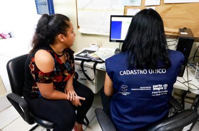 Cadastro Único