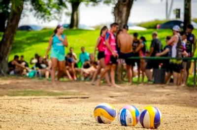 Circuito Verão da Smel está com as inscrições abertas