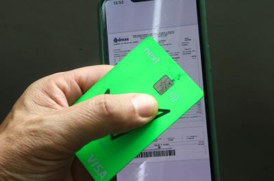 Clientes do Dmae podem parcelar dívidas pendentes no cartão de crédito