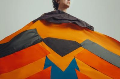 Exposição Arquiteturas Corporais apresenta esculturas têxteis no Museu de Arte do Paço