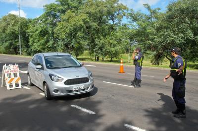 EPTC divulga balanço da Operação Radar