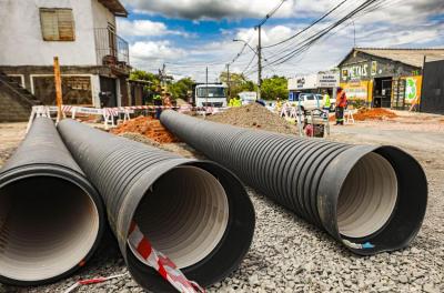 Estrada Cristiano Kraemer 