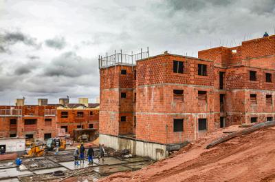 Demhab realiza atualização de cadastros do Minha Casa Minha Vida