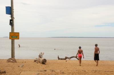 Semana será marcada por tempo firme e temperaturas em elevação em Porto Alegre