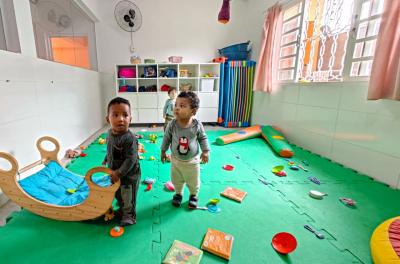 Prefeitura inicia designação de vagas da Educação Infantil nesta segunda-feira