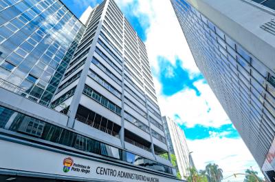 Porto Alegre lidera ranking nacional de funcionamento da máquina pública entre as capitais