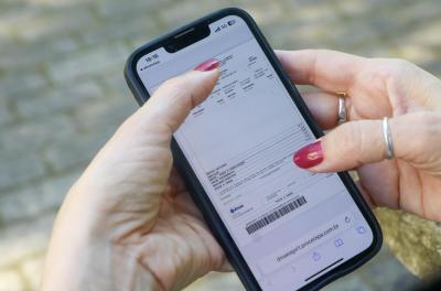 Dmae oferece ferramenta para renegociar dívidas sem sair de casa