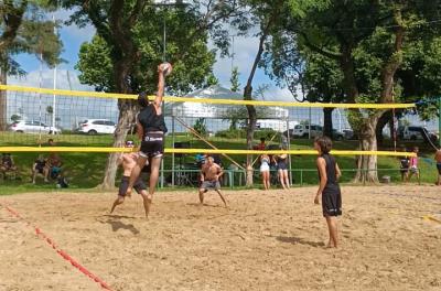 Confira a agenda esportiva deste final de semana em Porto Alegre