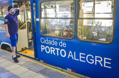 As ações ocorrem de forma permanente e abrangem terminais, corredores de ônibus e as garagens das empresas operadoras do transporte público da Capital