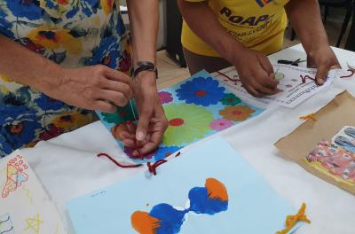 Primeiro Centro de Atenção Psicossocial de Porto Alegre completa 30 anos