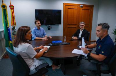 reunião da smseg com o mprs sobre furto de cabos