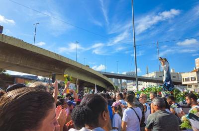 Procissão de Navegantes 