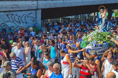 Procissão de Navegantes 