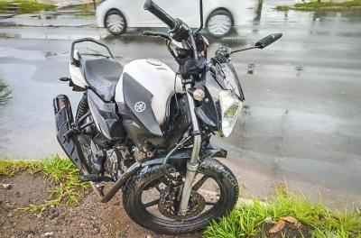 Os motociclistas seguem envolvidos na maior parte das mortes