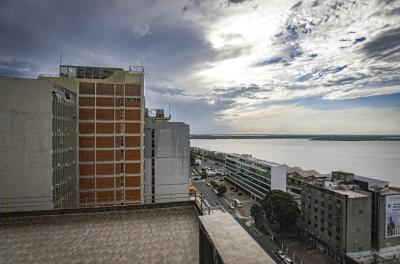 Porto Alegre terá calor intenso e retorno de instabilidades a partir de quinta-feira