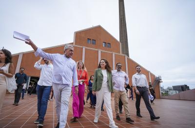 cessão da usina do gasômetro