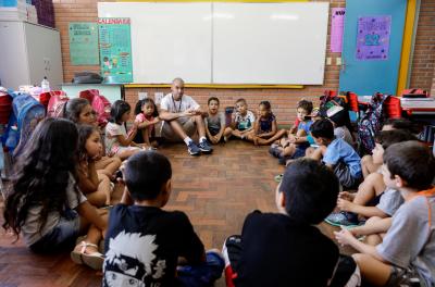 Previsão de pautas: quarta-feira, 18 de fevereiro