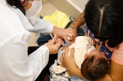 Porto Alegre alcança a menor taxa de mortalidade infantil da história