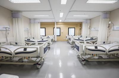 Emergência do Hospital Criança Conceição terá restrição temporária para limpeza de dutos de ar-condicionado