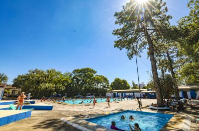 Temporada de piscinas públicas em Porto Alegre se encerra neste sábado
