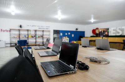 Prefeitura impulsiona startups lideradas por mulheres com capacitação gratuita em inovação