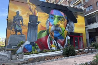 Porto Alegre assina decreto para acelerar a revitalização do 4º Distrito