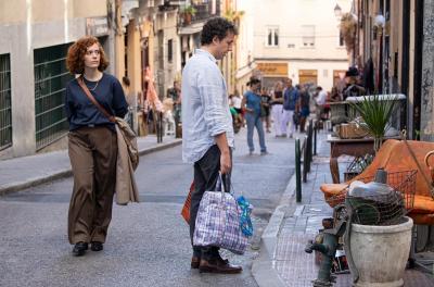 Longa espanhol e vencedor do Oscar de documentário em cartaz na Cinemateca Capitólio