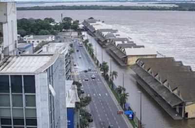 Decisões sobre enchentes de 2024 reconhecem força maior e afastam responsabilidade do Município