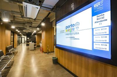 Porto Alegre bate recorde na cobrança da Dívida Ativa e ultrapassa R$ 400 milhões em 12 meses