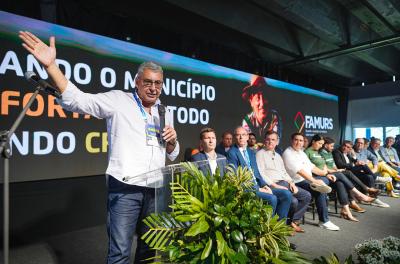  Assembleia de Verão da Famurs