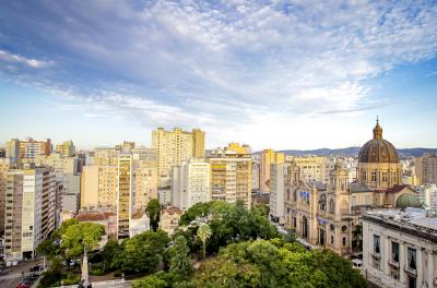 Artigo: O futuro da cidade construído pela voz dos cidadãos