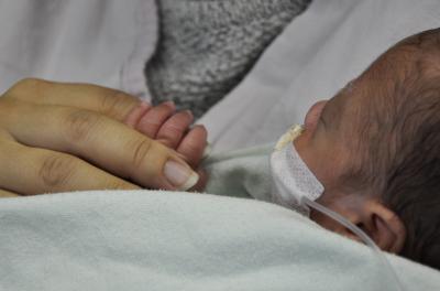 SUS amplia proteção contra bronquiolite para prematuros e bebês com comorbidades