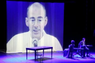 Caio Fernando de Abreu