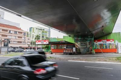 Porto Alegre tem quase 350 espaços adotados por cidadãos e empresas