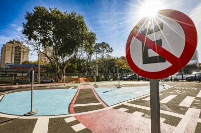 Confira a programação semanal da Escola Pública de Mobilidade