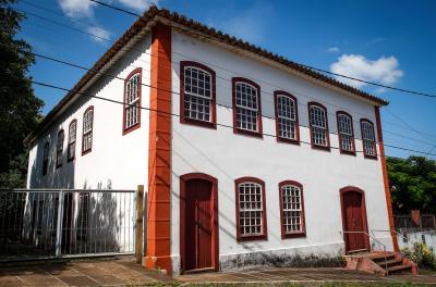 Companhia Municipal de Dança estreia espetáculo sobre o Solar Paraíso