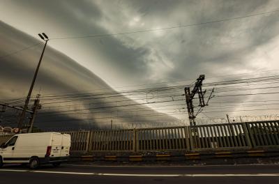 Copae realiza reunião extraordinária para alinhar ações diante de alerta meteorológico em Porto Alegre