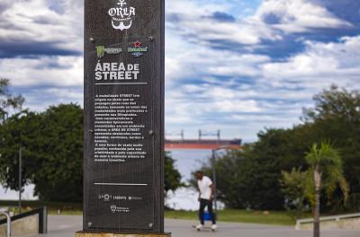 Motoristas que não forem participar dos eventos devem evitar a região do trecho 3 da Orla do Guaíba durante os dois fins de semana de realização do campeonato.  ​