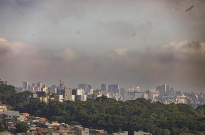 Defesa Civil apresenta tendência do tempo para o outono em Porto Alegre
