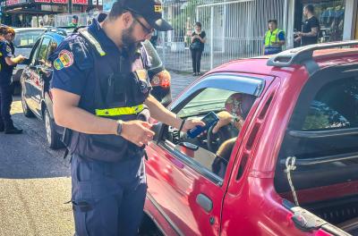 Eventos no fim de semana alteram o trânsito em Porto Alegre