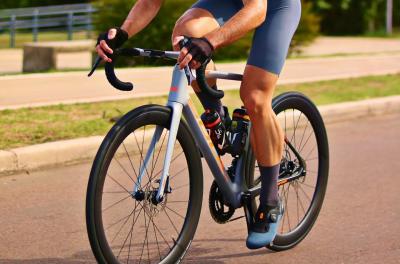 Competição histórica volta após 20 anos e reúne ciclistas em percurso de mais de 100 quilômetros pela cidade. Foto: FGC / Arquivo