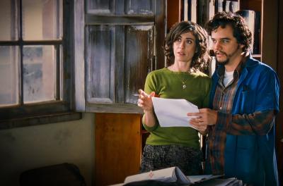 RodaCine terá sessão especial ao ar livre pelos 11 anos da Cinemateca Capitólio