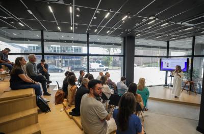 Pré-Lançamento Procempa OpenLab aconteceu no SmartLab da Companhia e reuniu ecossistema de inovação
