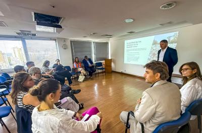Prefeitura de Porto Alegre firma parceria com Santa Fé para projeto de economia circular