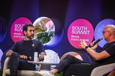 South Summit Brazil: Empresas passam a integrar pessoas e agentes artificiais na mesma equipe