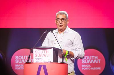 Abertura do quinto South Summit Brazil celebra inovação com foco no humano