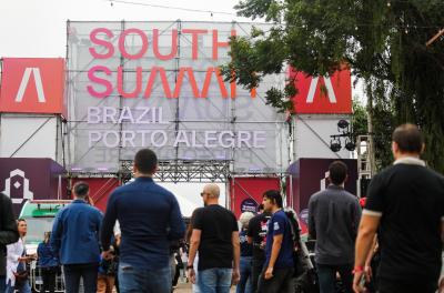 Prefeitura protocola projeto de lei do PLS e assina carta pela sustentabilidade no South Summit