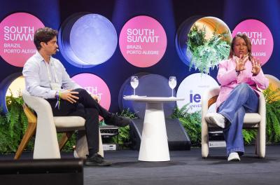 South Summit Brazil: Inteligência artificial impulsiona mudanças no ensino e amplia oportunidades profissionais