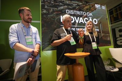 distrito de inovação south summit brazil