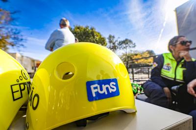 Confira os destaques da Escola Pública de Mobilidade desta semana